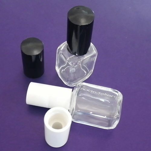 phenolic urea formaldehyde 13-415 nail polish vials caps closures lids 03